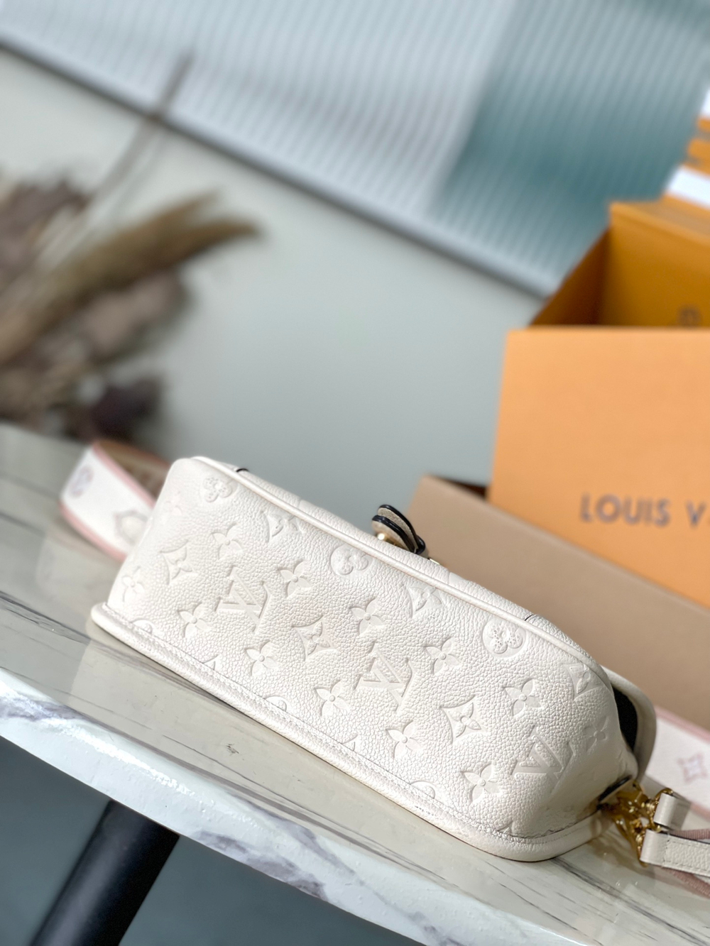 Louis Vuitton Diane