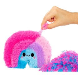 Fluffie Stuffiez - Плюшевая игрушка Радуга 594161 / артикул   593447 594161  / GTIN 035051594161