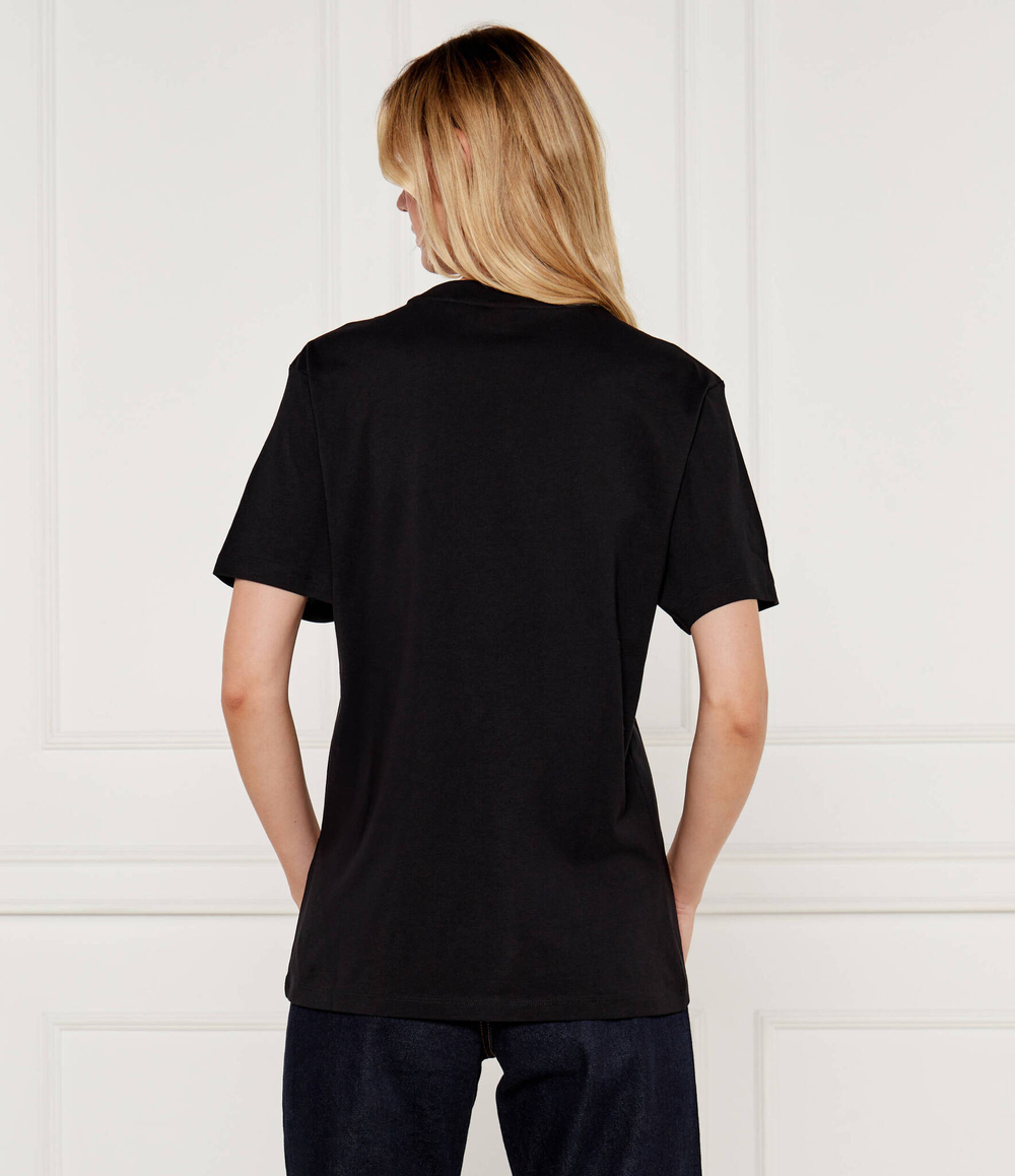 Футболка VINTAGE HUGO - черный(50528585)