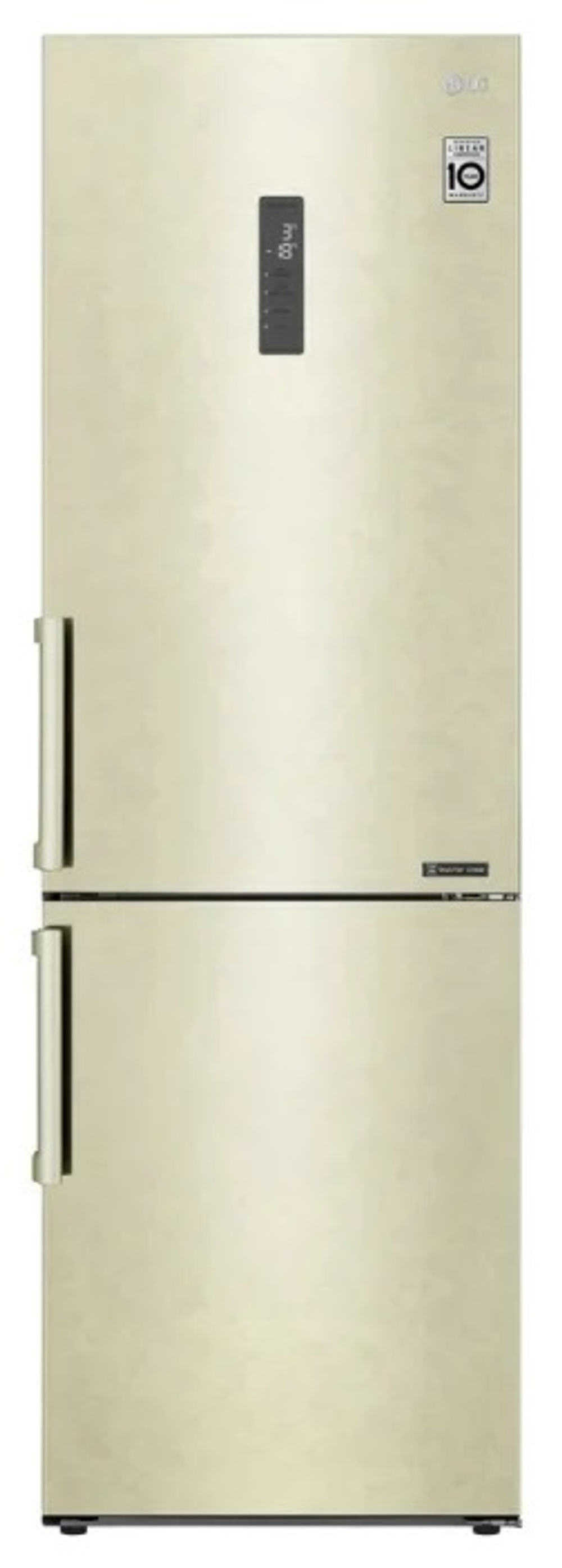 Холодильник DoorCooling+ LG GA-B459 SEQZ