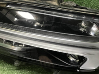 Фара левая Volvo S90 (2016-2020) Full LED