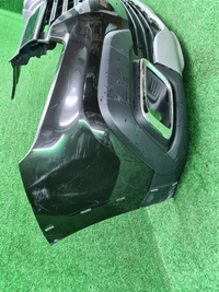 Бампер передний Renault Sandero 2 Stepway (18-22)