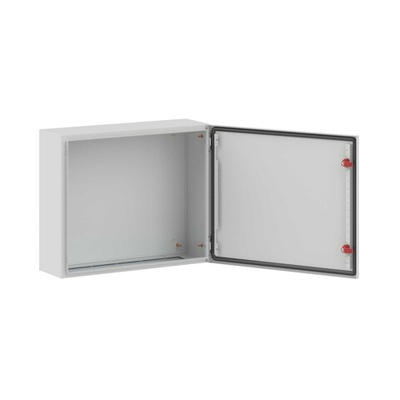 Корпус навесной ST без М/П ВхШхГ 500x600x200 мм