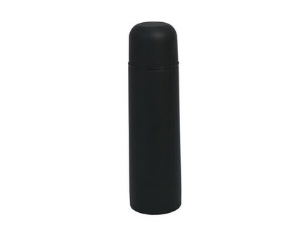 Термос 500 ml ACELINE SOFT, черный