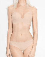 Бюстгальтер Ultimate Strapless Bra без бретелей (Размер: 80G) (Цвет: бронзовый)