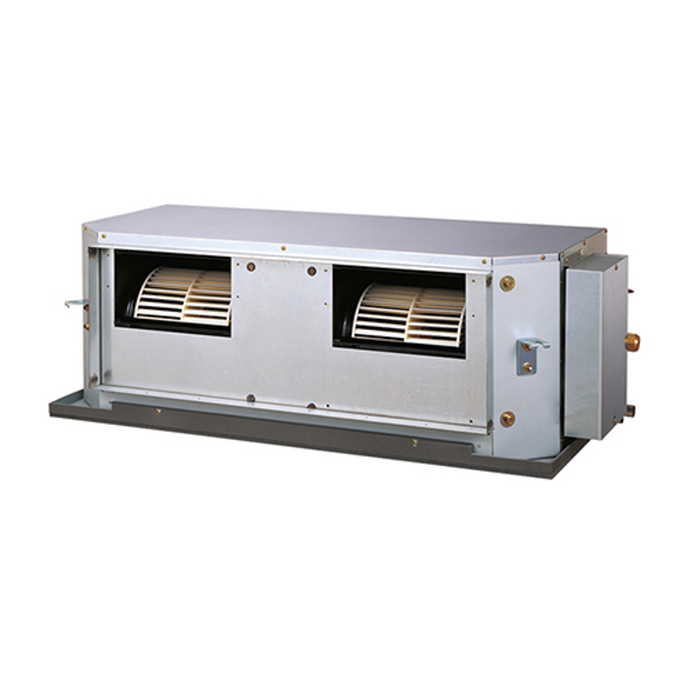 Сплит-система канального типа General HIGH DUCT STANDARD ARXG 54 KH,3 ф. (высоконапорная)