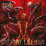 Sinister / Creative Killings (RU)(CD)