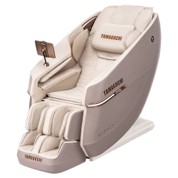 Массажное кресло Yamaguchi Solaris Beige