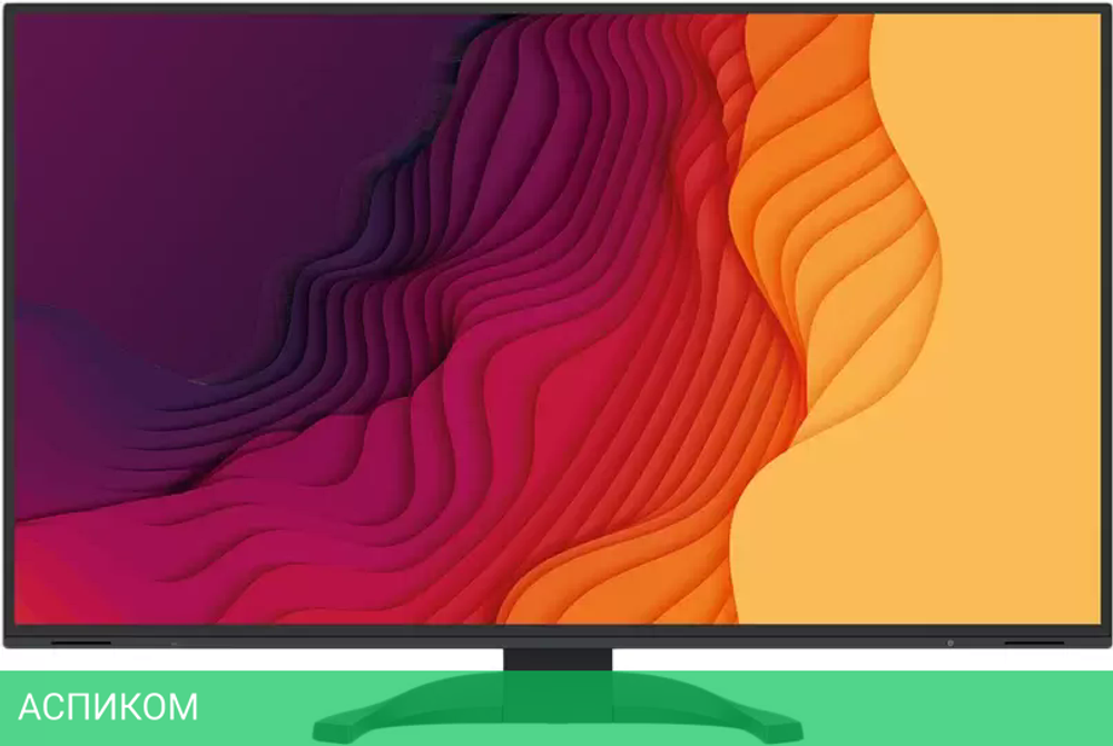 Монитор EIZO FlexScan EV3240X-BK