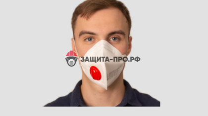 Пополнение ассортимента новыми респираторами от компании "МИРА"