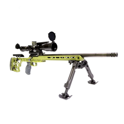 Ложа для винтовки Ceska Zbrojovka CZ-457 - Спорт (5,6x15R, .22 Long Rifle), CNC Guns Custom