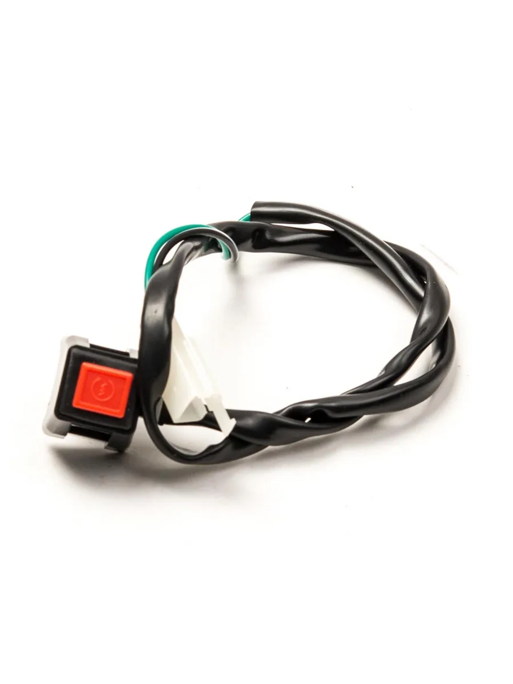 - Кнопка старт-стоп для мотоцикла эндуро и питбайка