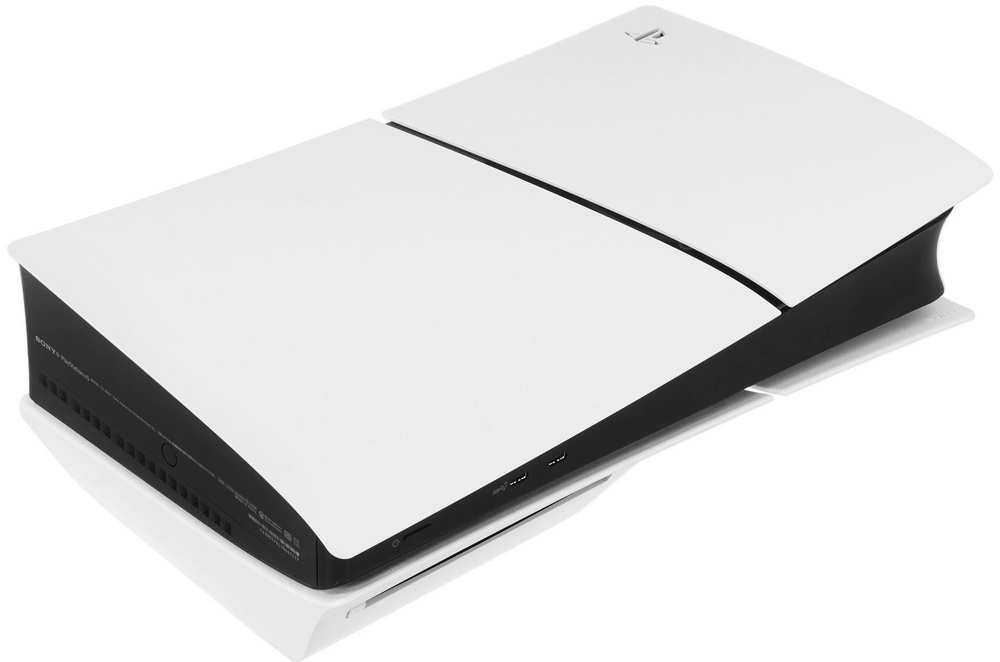 Игровая приставка PlayStation 5 Slim