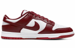 Кроссовки Nike Dunk Low Retro "Team Red"