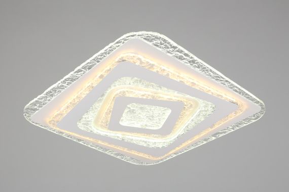 Потолочный светодиодный светильник Omnilux Brunico OML-08527-182