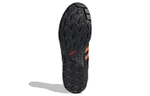 Adidas Terrex Daroga Plus "Black Orange Brown"