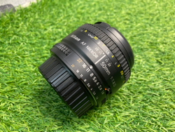 Nikon 50mm 1.8D AF Nikkor