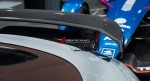 Карбоновый спойлер на крышку багажника для PORSCHE 911 991.1 CARRERA 2019–2025
