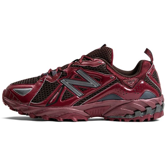 New Balance 610T Трекинговые ботинки Низки в Мире