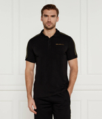 Поло Karl Lagerfeld - черный(745461 551235)