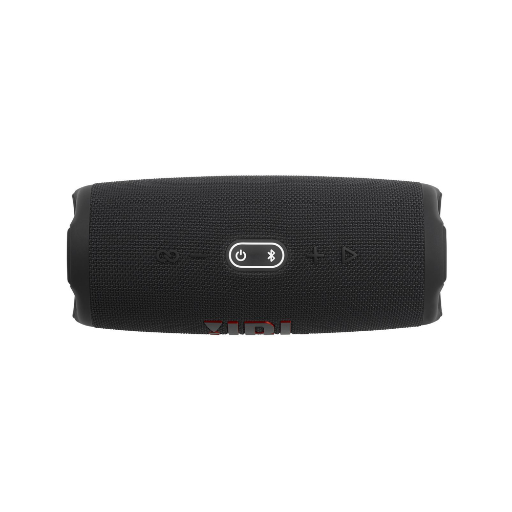 Портативная колонка JBL Charge 5 черный