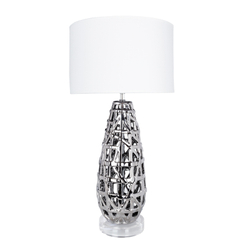 Настольная лампа Arte Lamp A4002LT-1CC