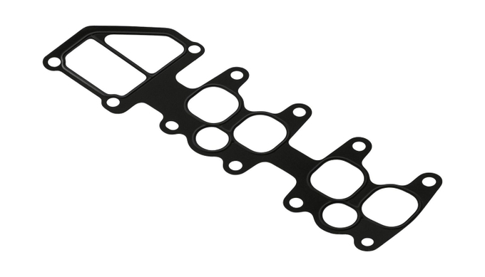 Прокладка выпускного коллектора Volvo Penta D4, D6, Recmar