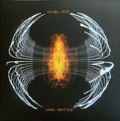 Pearl Jam - Dark Matter - LP