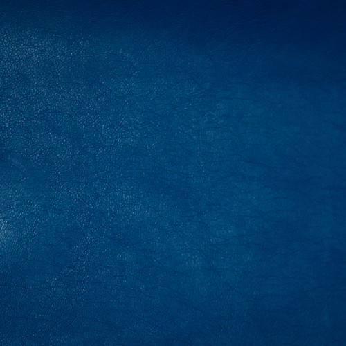 BOSCO 09 искусственная кожа, мебельная ткань, синий (ширина 1,4 м)