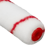 Мини-валик сменный, "Нейлон Стандарт", 100 мм, ворс 9 мм, D 16 мм, D ручки 6 мм, полиамид MTX 80609