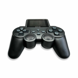 Игровая приставка Gamepad Jetson S10 Черный