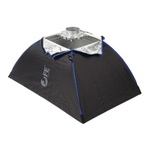 Софтбокс Falcon Eyes FastBox 6090 BW быстроскладной