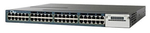 Коммутатор Cisco WS-C3560X-48T-E