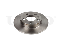 Диск тормозной задний UNIO BRD-20042