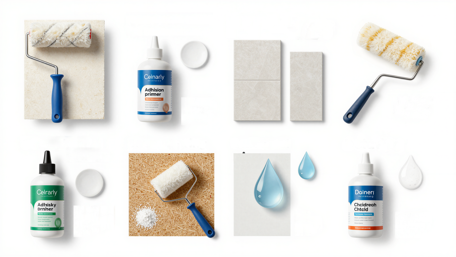 Грунт или не грунт? Секрет идеальной покраски, который знают только профи! 🎨