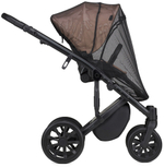 Детская коляска Anex m/type 3 в 1 coral
