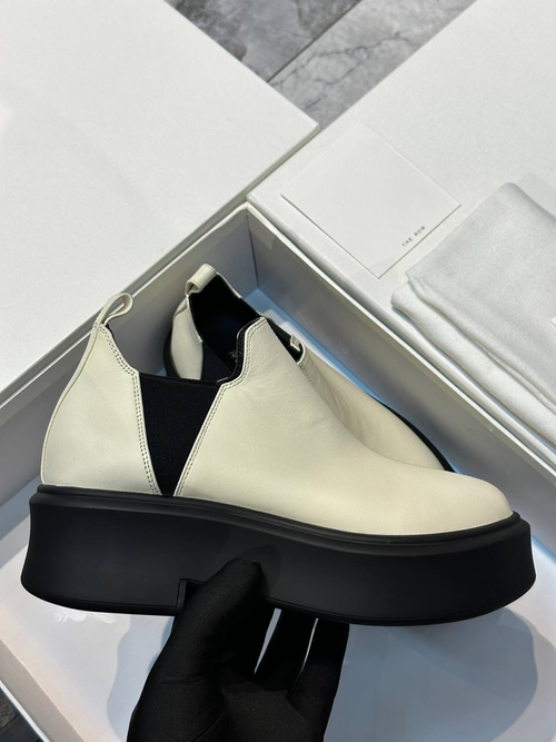 Ботинки The Row