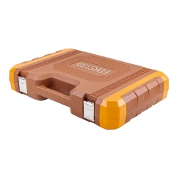 Набор инструментов 99пр. 1/4'', 1/2'' FORSTIME FT-4992-5