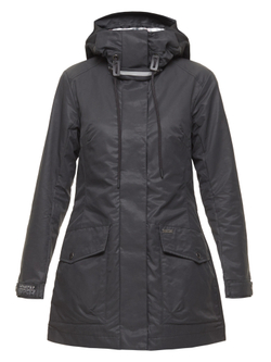 Куртка женская MALLERY ШТРМ Bask