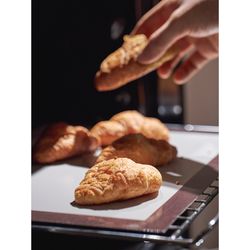 Набор ковриков для духовки Ove, 30х40 см, 2 шт.