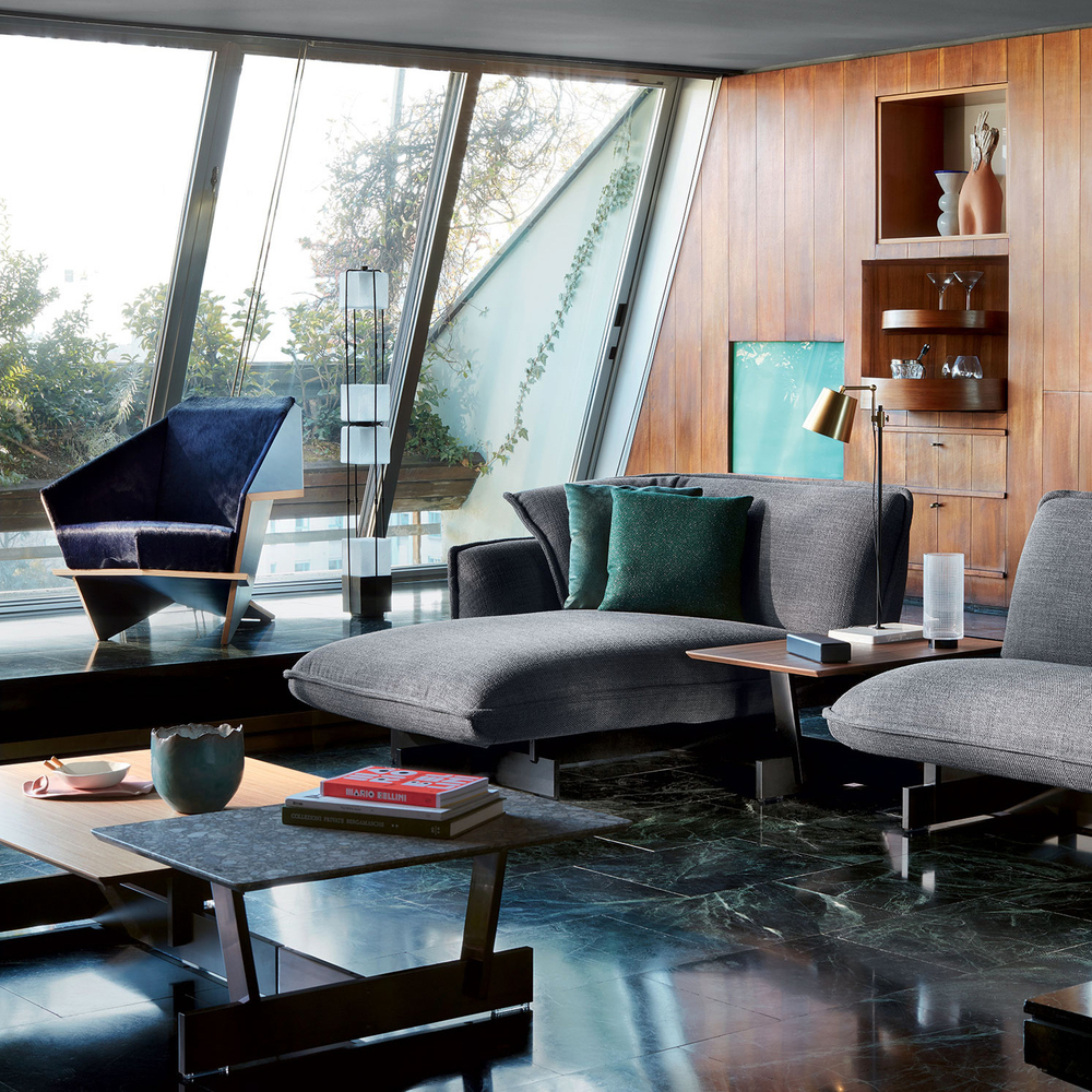 Диван Cassina BEAM SOFA SYSTEM