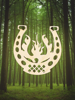 Подкова Домашний Очаг