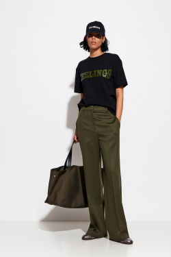 Футболка LAKBI