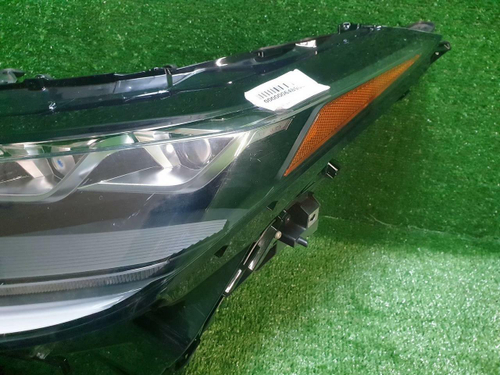 Фара левая Lexus RX 4 (2019-2022) LED