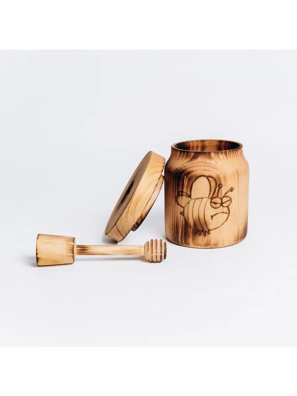 Емкость неполимерная