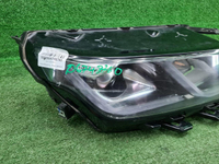 Битая Фара правая Geely Coolray (19-23) галоген