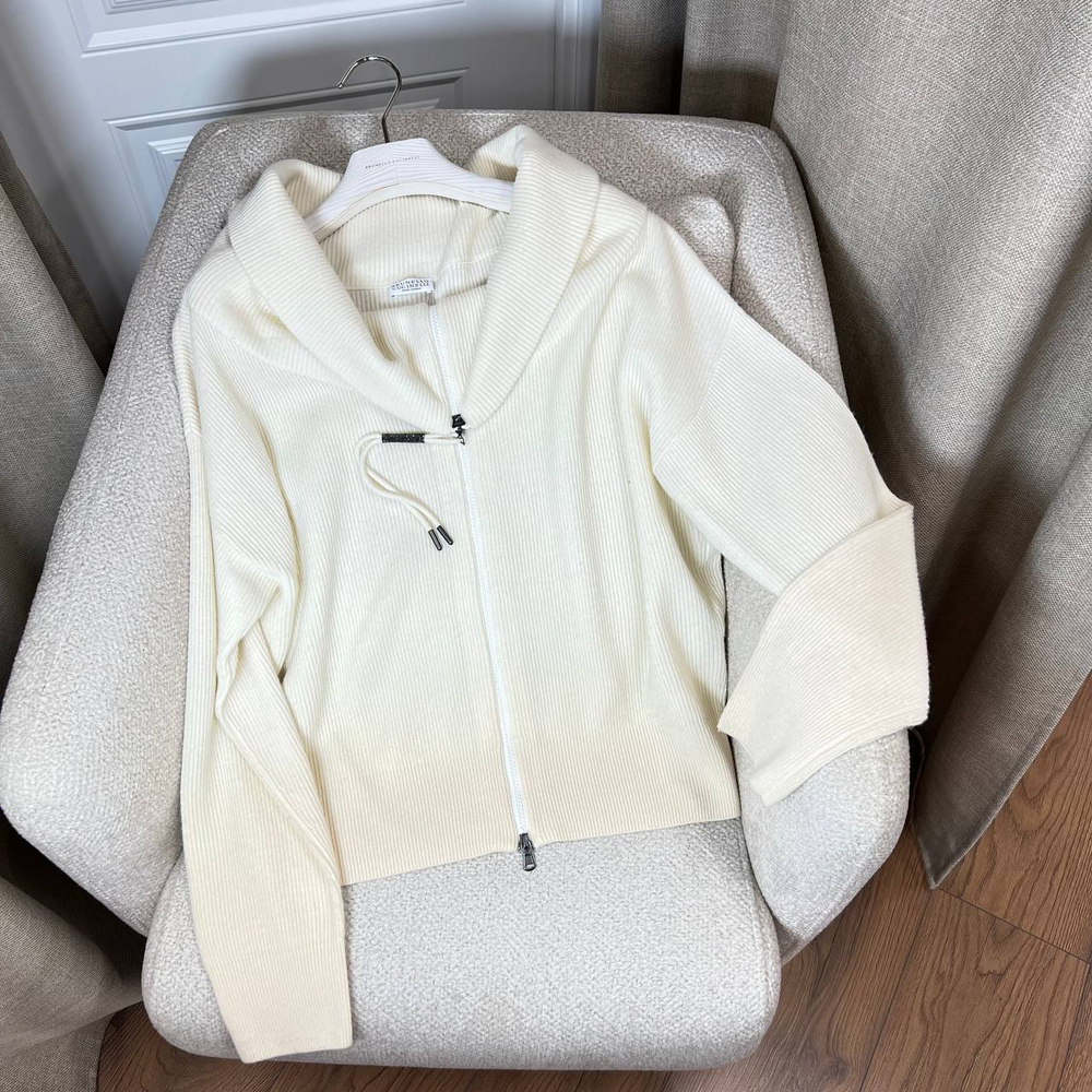 Кардиган Brunello Cucinelli