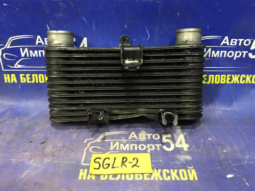 Интеркулер MAZDA BONGO FRIENDEE 1998