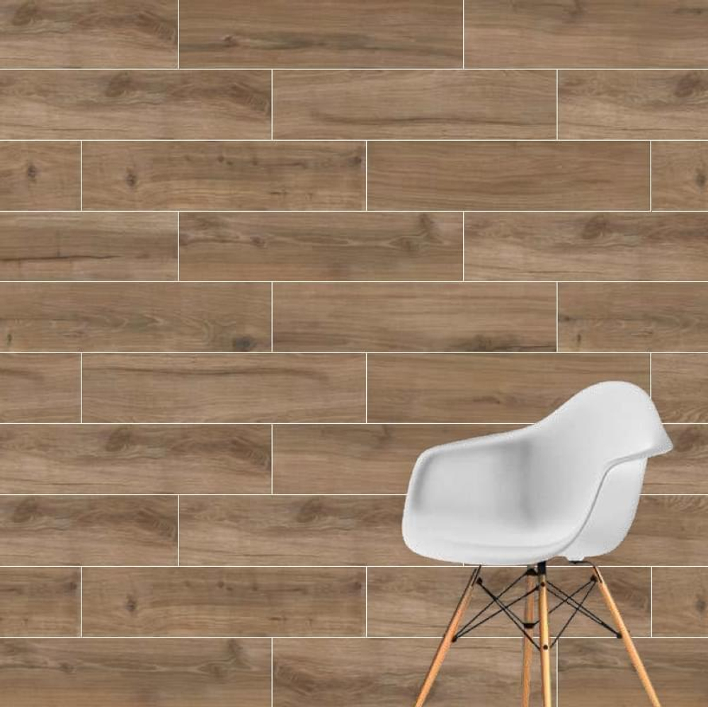 Vitra OriginWood Бежевый 20x80