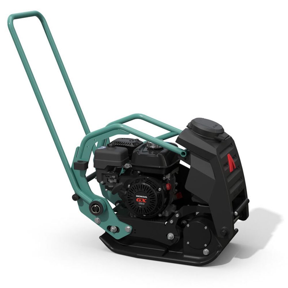 Виброплита бензиновая Ammann APF 15/50 (Honda GX120 / 93 кг) 500 мм